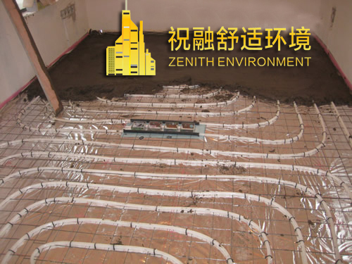 什么是地源热泵新能源？