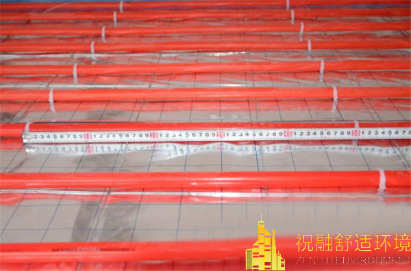 4层400平方别墅采暖用什么方案比较好？